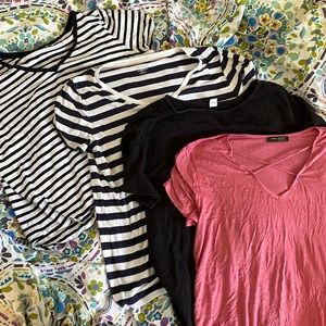 XXL Shirt Lot
